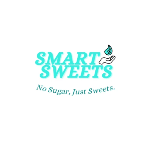 Smart Sweets Brand Design